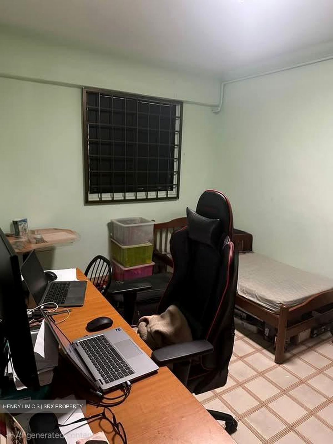 Blk 628 Eunos Heights (Bedok), HDB 3 Rooms #558418571